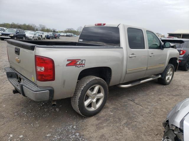 Photo 3 from auction – 2009 CHEVROLET SILVERADO with VIN 3GCEK23389G246286