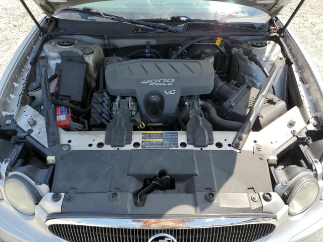 Photo 11 from auction – 2005 BUICK LACROSSE C with VIN 2G4WC532551253382