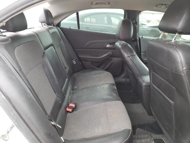Photo 10 from auction – 2016 CHEVROLET MALIBU LIM with VIN 1G11C5SA6GU158207
