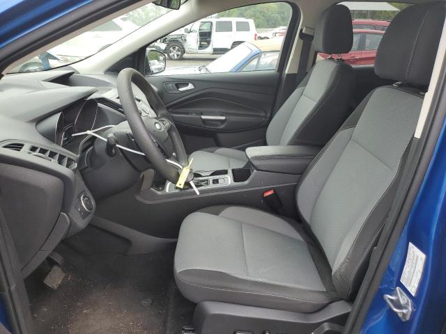 Photo 7 from auction – 2017 FORD ESCAPE SE with VIN 1FMCU0GD6HUD27576