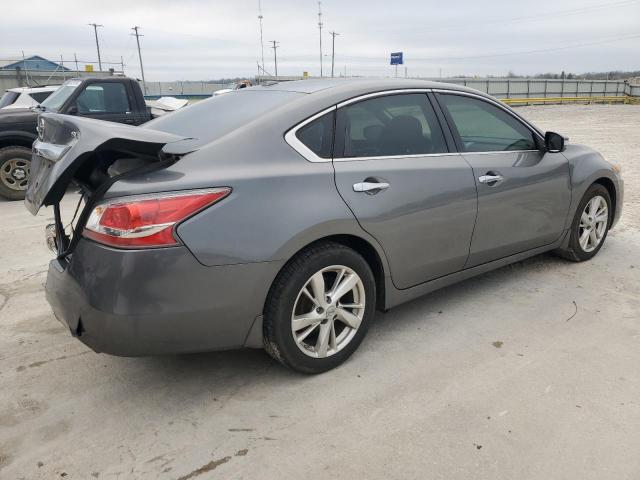Photo 3 from auction – 2015 NISSAN ALTIMA 2.5 with VIN 1N4AL3AP9FC451126