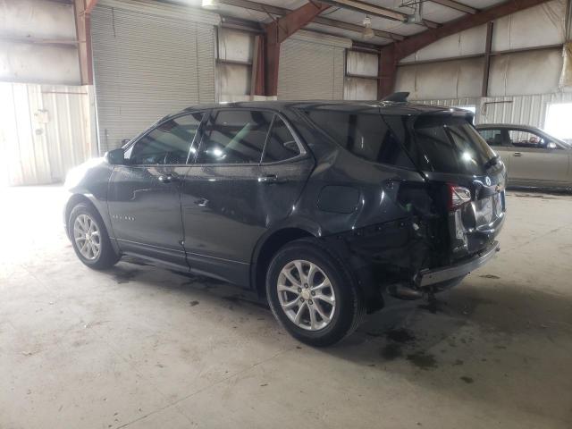 Photo 2 from auction – 2019 CHEVROLET EQUINOX LS with VIN 3GNAXHEV2KS666041