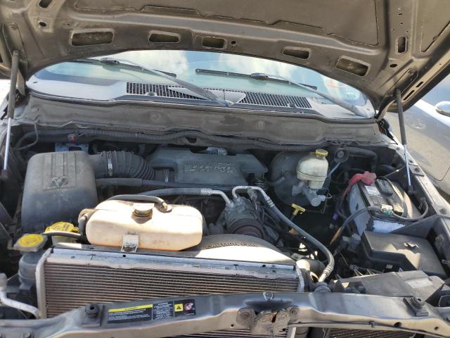 Photo 11 from auction – 2004 DODGE RAM 1500 S with VIN 1D7HA18D44S731415