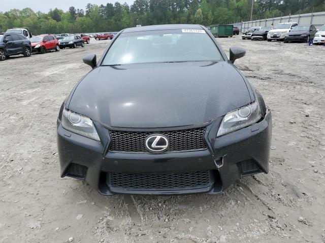 Photo 5 from auction – 2013 LEXUS GS350 with VIN JTHCE1BL3D5011142
