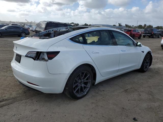 Photo 3 from auction – 2020 TESLA MODEL 3 with VIN 5YJ3E1EA7LF613423
