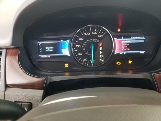 Photo 9 from auction – 2013 FORD EDGE LIMIT with VIN 2FMDK3KCXDBE15895
