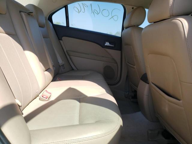 Photo 10 from auction – 2006 MERCURY MILAN PREM with VIN 3MEFM08146R636648