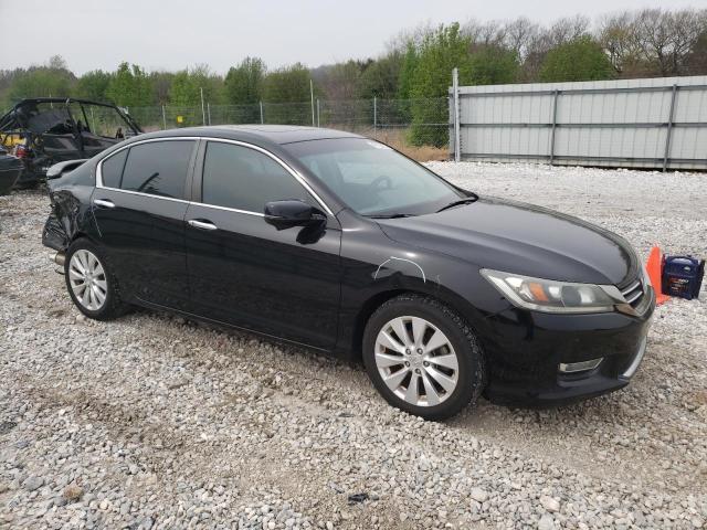 Photo 4 from auction – 2013 HONDA ACCORD EX with VIN 1HGCR2F72DA063668