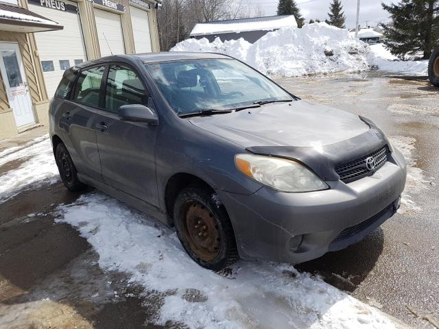 Photo 4 from auction – 2005 TOYOTA COROLLA MA with VIN 2T1LR32E05C550583