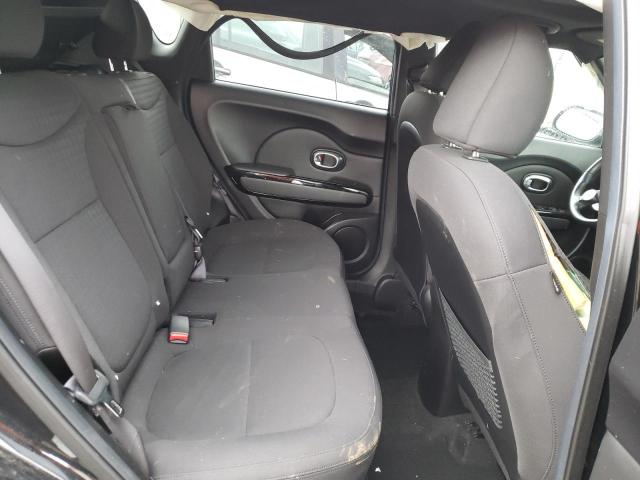 Photo 10 from auction – 2014 KIA SOUL ! with VIN KNDJX3A51E7084064