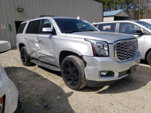 Photo 4 from auction – 2020 GMC YUKON DENA with VIN 1GKS2CKJ7LR280482