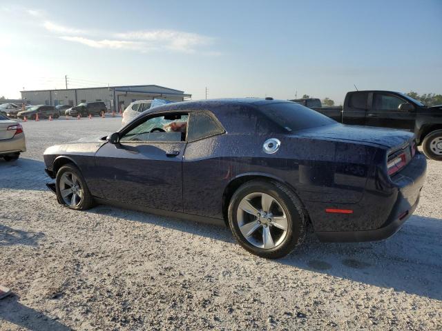 Photo 2 from auction – 2015 DODGE CHALLENGER with VIN 2C3CDZAG4FH901124