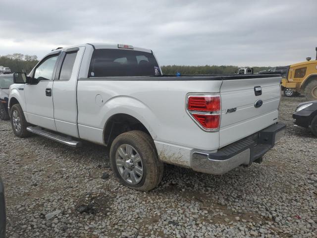 Photo 2 from auction – 2012 FORD F150 SUPER with VIN 1FTFX1CF4CFD04106