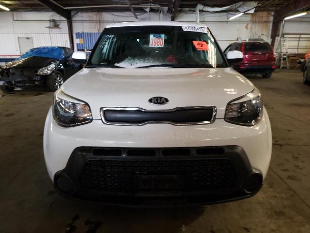 Photo 5 from auction – 2016 KIA SOUL with VIN KNDJN2A25G7258419