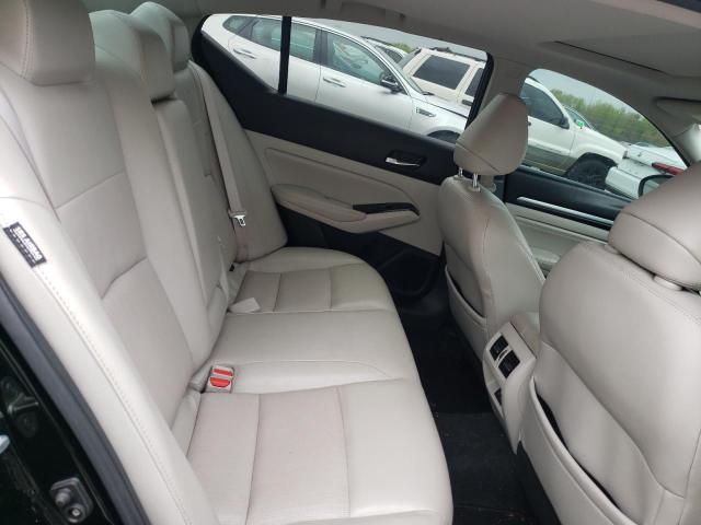 Photo 10 from auction – 2020 NISSAN ALTIMA SL with VIN 1N4BL4EV6LC164566