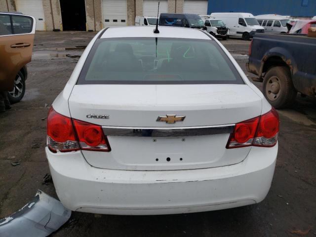 Photo 6 from auction – 2012 CHEVROLET CRUZE LS with VIN 1G1PC5SH3C7125567