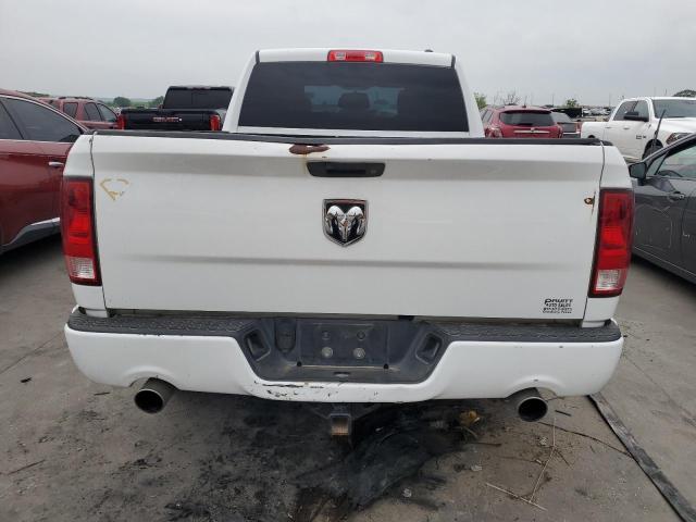 Photo 6 from auction – 2012 DODGE RAM 1500 S with VIN 1C6RD6FT9CS294255