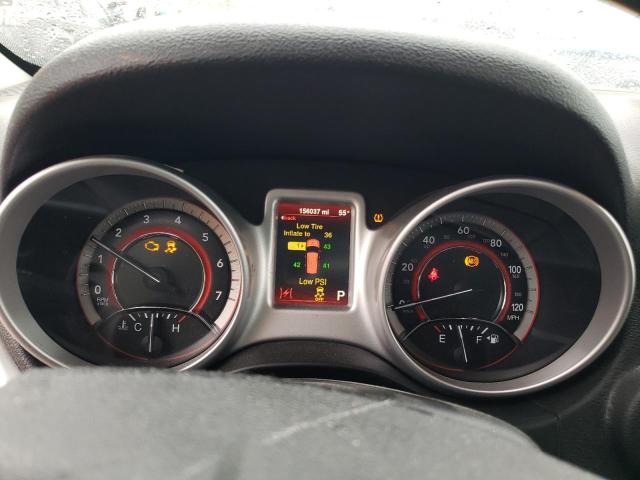 Photo 9 from auction – 2016 DODGE JOURNEY SE with VIN 3C4PDCAB5GT239402
