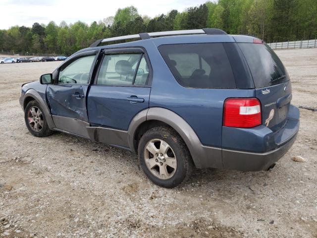 Photo 2 from auction – 2005 FORD FREESTYLE with VIN 1FMZK021X5GA32990