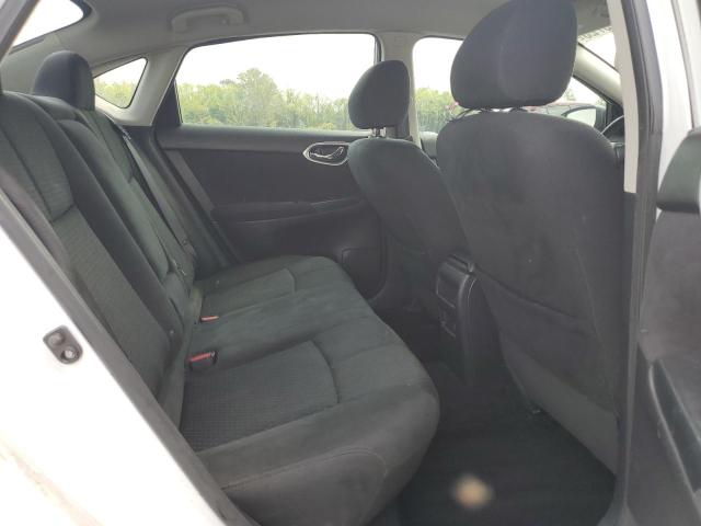 Photo 10 from auction – 2014 NISSAN SENTRA S with VIN 3N1AB7AP0EY313505