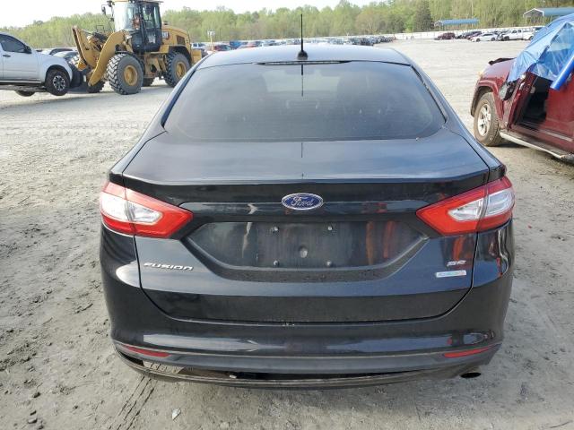 Photo 6 from auction – 2013 FORD FUSION SE with VIN 3FA6P0HR6DR198765