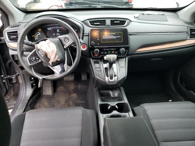 Photo 8 from auction – 2019 HONDA CR-V EX with VIN 2HKRW2H52KH660659