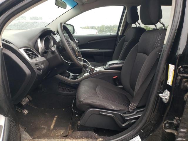 Photo 7 from auction – 2016 DODGE JOURNEY SE with VIN 3C4PDCAB5GT239402