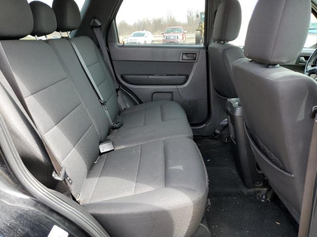 صورة رقم 11 من المزاد - 2012 FORD ESCAPE XLT مع VIN 1FMCU0D70CKA17703