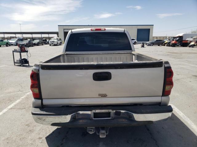 Photo 6 from auction – 2005 CHEVROLET SILVERADO with VIN 2GCEC13T851149017