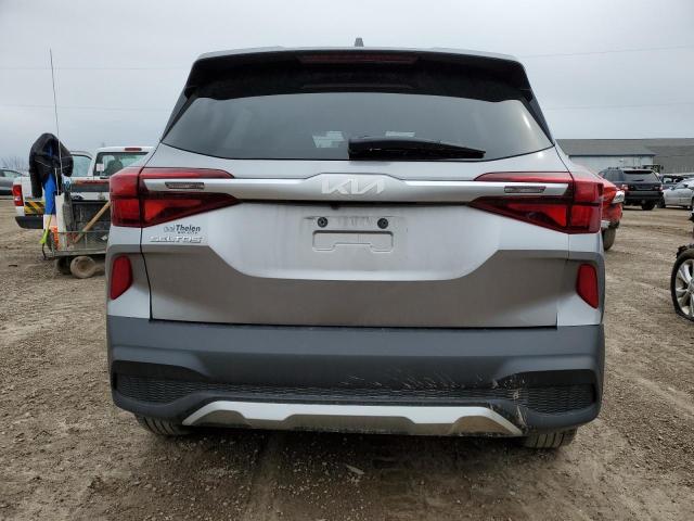 Photo 6 from auction – 2022 KIA SELTOS LX with VIN KNDEPCAA2N7248839