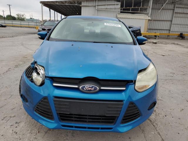 Photo 5 from auction – 2014 FORD FOCUS SE with VIN 1FADP3F24EL227663