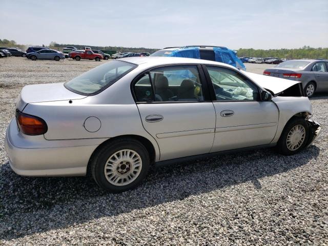 Photo 3 from auction – 2002 CHEVROLET MALIBU with VIN 1G1ND52J72M575536
