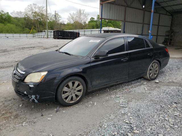 Photo 1 from auction – 2006 TOYOTA AVALON with VIN 4T1BK36B06U086629