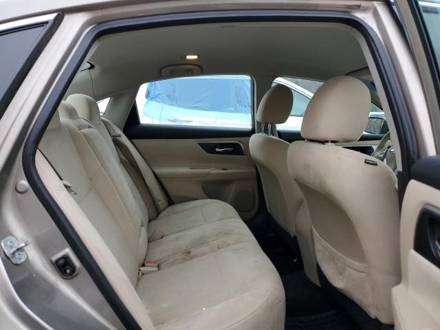 Photo 10 from auction – 2015 NISSAN ALTIMA 2.5 with VIN 1N4AL3AP1FC231396