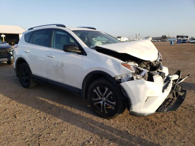 Photo 4 from auction – 2018 TOYOTA RAV4 LE with VIN 2T3ZFREV1JW457587