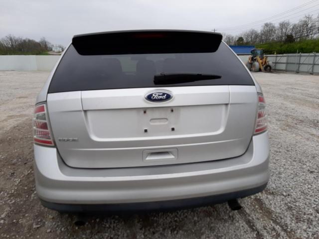Photo 6 from auction – 2010 FORD EDGE SE with VIN 2FMDK3GC9ABB13342