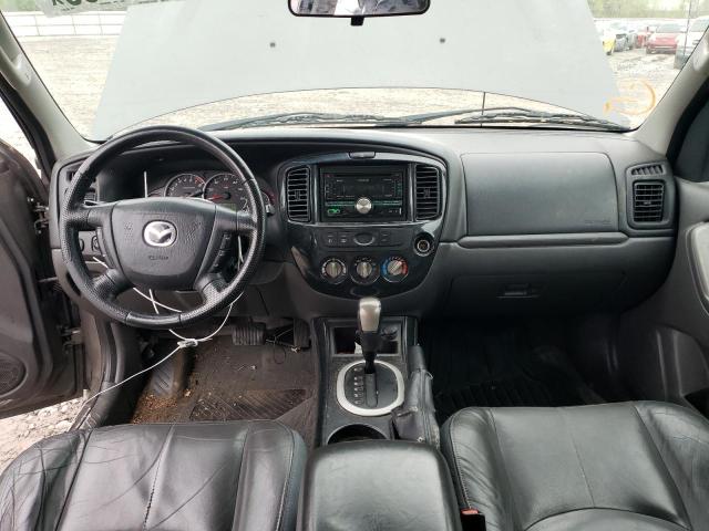 Photo 8 from auction – 2005 MAZDA TRIBUTE I with VIN 4F2YZ02Z45KM54851