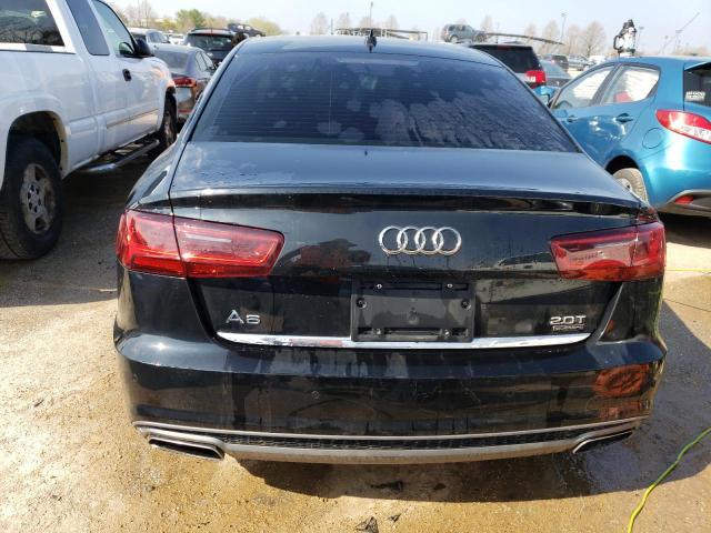 Photo 6 from auction – 2016 AUDI A6 PREMIUM with VIN WAUGFAFC0GN166386