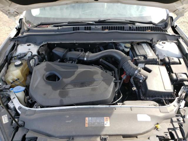Photo 11 from auction – 2013 FORD FUSION SE with VIN 3FA6P0HR8DR166657