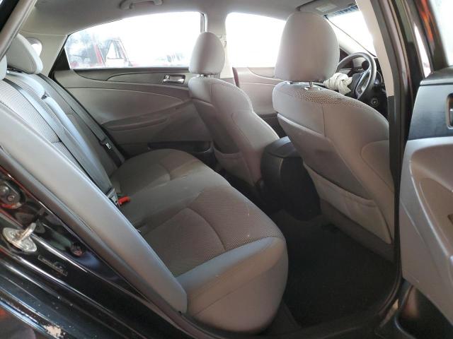 Photo 10 from auction – 2014 HYUNDAI SONATA GLS with VIN 5NPEB4AC8EH871321