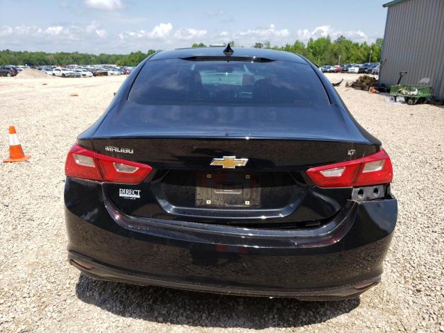 Photo 6 from auction – 2018 CHEVROLET MALIBU LT with VIN 1G1ZD5ST6JF216619