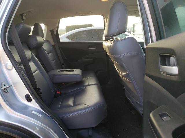 Photo 10 from auction – 2014 HONDA CR-V EX with VIN 2HKRM3H54EH530723