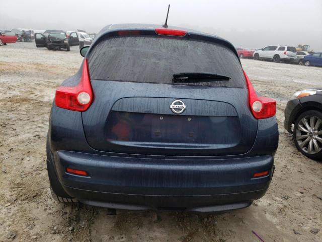 Photo 6 from auction – 2014 NISSAN JUKE S with VIN JN8AF5MV7ET363864