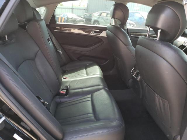 Photo 10 from auction – 2018 GENESIS G80 with VIN KMHGN4JE8JU226777