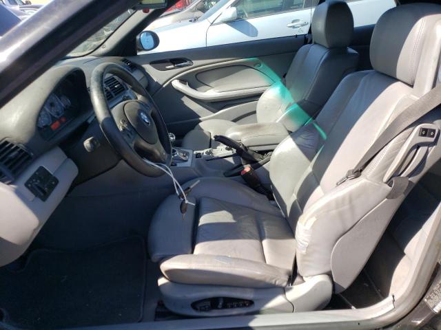Photo 7 from auction – 2005 BMW M3 with VIN WBSBR93415PK10034