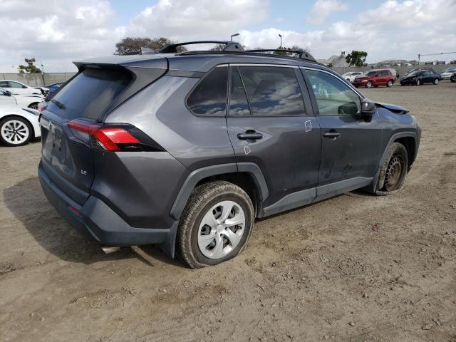 Photo 3 from auction – 2019 TOYOTA RAV4 LE with VIN JTMH1RFV0KD025497