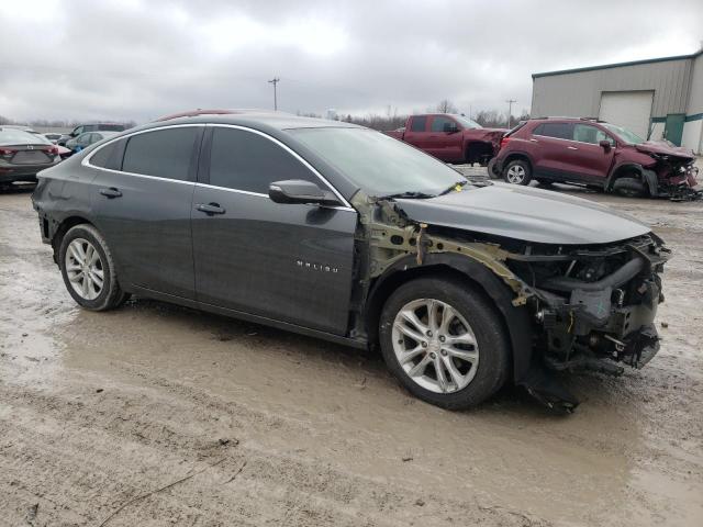 Photo 4 from auction – 2016 CHEVROLET MALIBU LT with VIN 1G1ZE5ST0GF326538