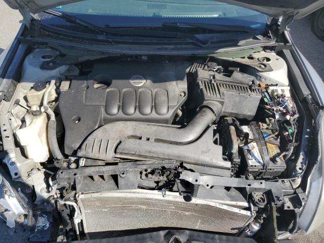 Photo 11 from auction – 2007 NISSAN ALTIMA 2.5 with VIN 1N4AL21E77C152986