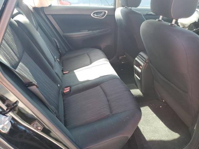 Photo 10 from auction – 2016 NISSAN SENTRA S with VIN 3N1AB7AP5GL643625