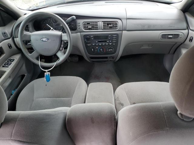 Photo 8 from auction – 2006 FORD TAURUS SE with VIN 1FAHP53U76A227897